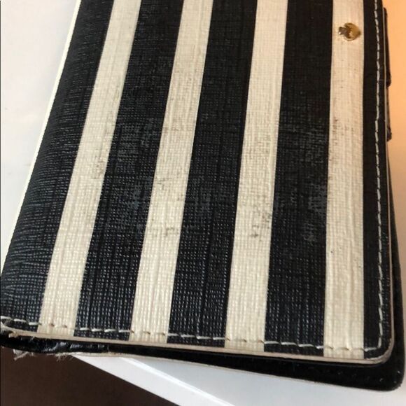 EUC Kate Spade Wallet - Picture 3 of 7